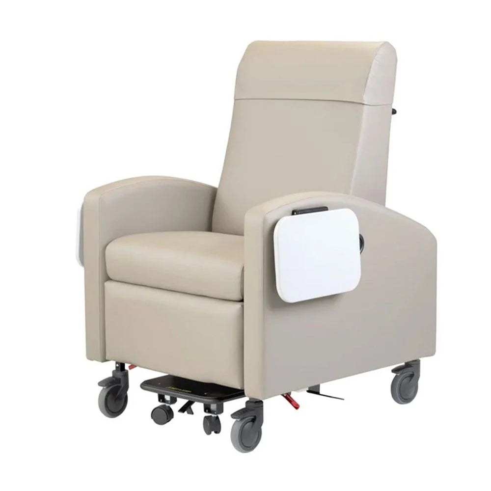 Champion Inverness Clinical Recliner – 24-Hour Treatment Recliner