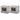 MK Battery M24 SLD G FT — 12V 73.6Ah Deep Cycle Gel Mobility Battery, Set of 2 (Flat/Stud Terminal)