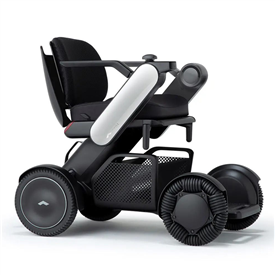 WHILL Model C2 Travel Electric Wheelchair