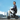 WHILL Model C2 Travel Electric Wheelchair