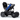 WHILL Model C2 Travel Electric Wheelchair