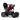 WHILL Model C2 Travel Electric Wheelchair