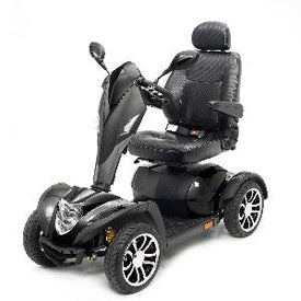 Drive Cobra GT4 Heavy Duty 4 Wheel Power Scooter