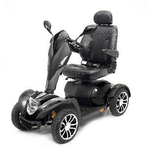 Drive Cobra GT4 Heavy Duty 4 Wheel Power Scooter