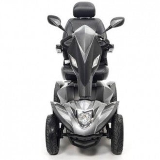 Drive Cobra GT4 Heavy Duty 4 Wheel Power Scooter