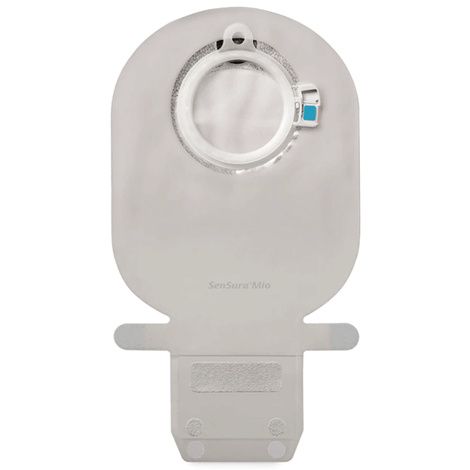 Coloplast SenSura Mio Click 2-Piece Drainable Pouch