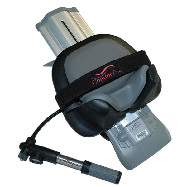ComforTrac Cervical Traction: Advanced At-Home Spinal Relief