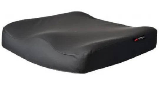 Comfort Company Express Comfort Contoured Gel Wheelchair Cushion (ECCG Series)