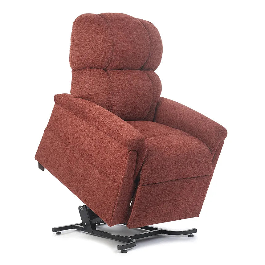 Golden Comforter PR-535 with MaxiComfort Infinite Position Lift Chair