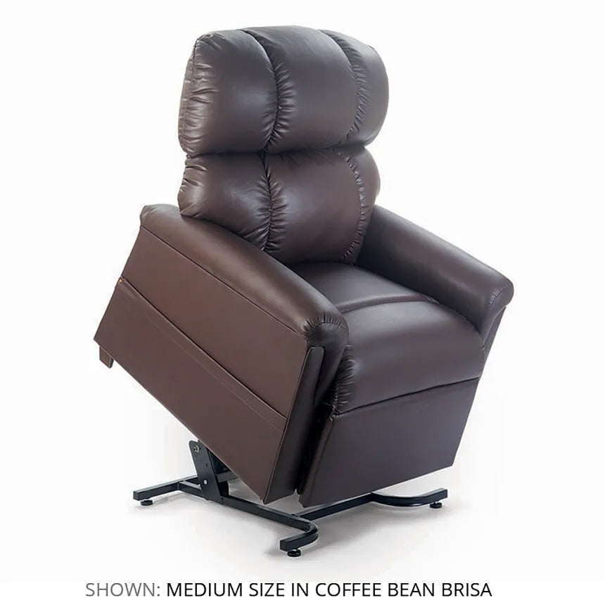 Golden Comforter PR-535 with MaxiComfort Infinite Position Lift Chair