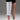 DeRoyal Contoured Cutaway Knee Immobilizer – Brand Zero-Friction Post-Surgical Protection