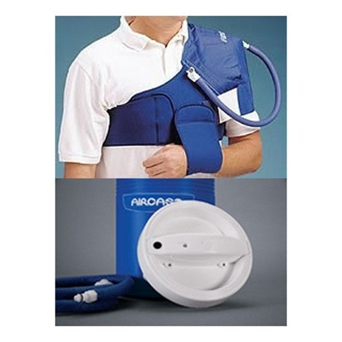 Aircast Cryo/Cuff IC Motorized and Cuff