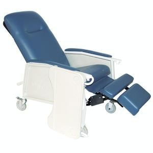 Drive Medical Geri Chair Recliner - 3 Position