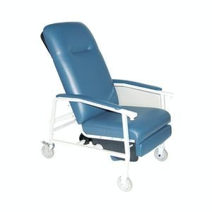 Drive Medical Geri Chair Recliner - 3 Position