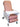 Drive Medical 3-Position Recliner Chair – Budget Clinical Geri Chair