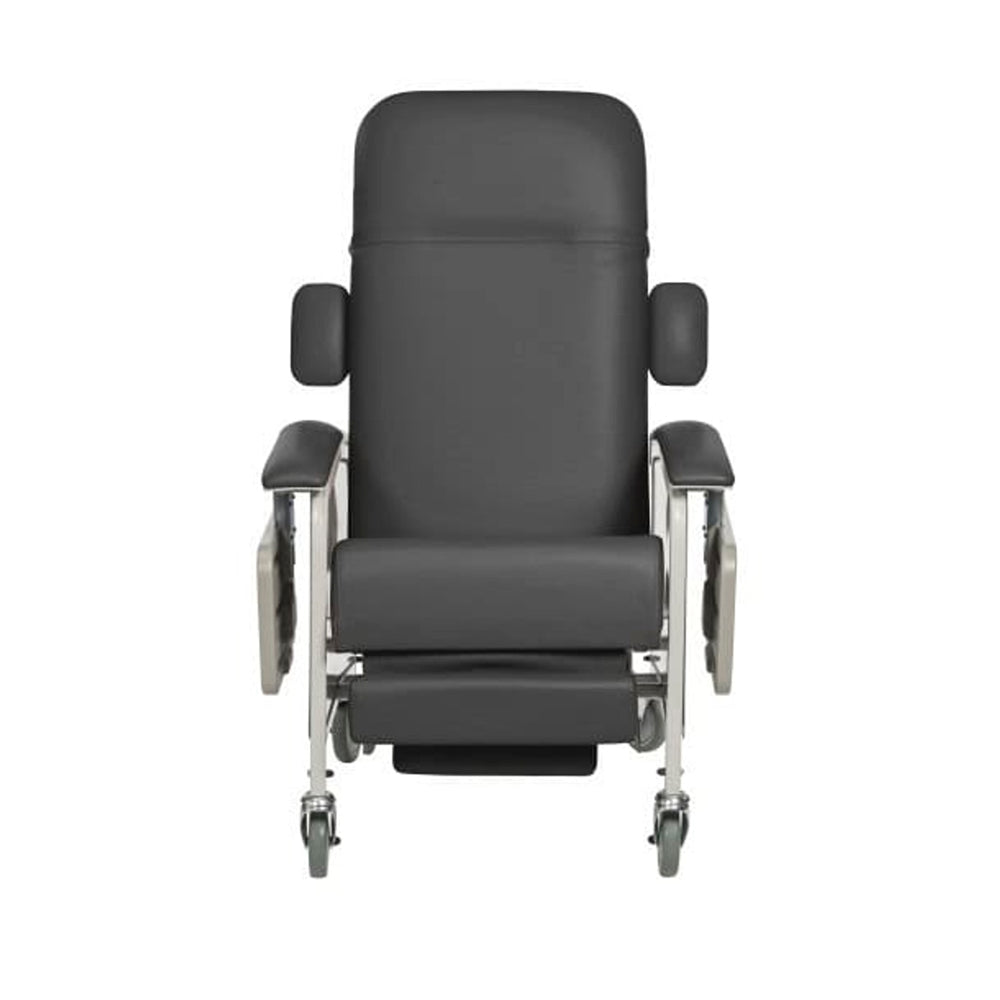 Drive Clinical Care Recliner, Dialysis, Infusion Chair
