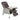 Drive Medical 4-Position Clinical Care Recliner – Geri Chair with Trendelenburg for Dialysis & Infusion