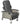 Drive Medical 4-Position Clinical Care Recliner – Geri Chair with Trendelenburg for Dialysis & Infusion
