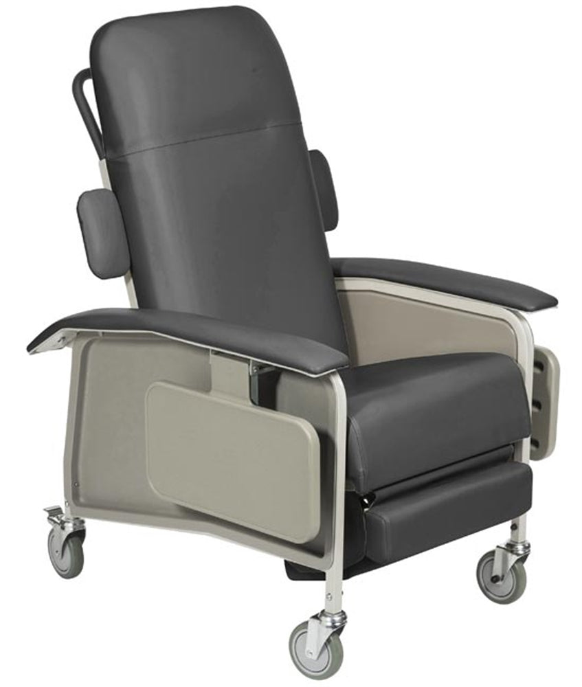 Drive 4 Position Clinical Care Recliner