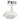Detecto 450 Mechanical Pediatric Scale with Tray – 130 lb Capacity Weigh Beam Infant Scale