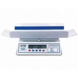 Detecto 6745 Digital Baby Scale 30 Lb Weight Capacity