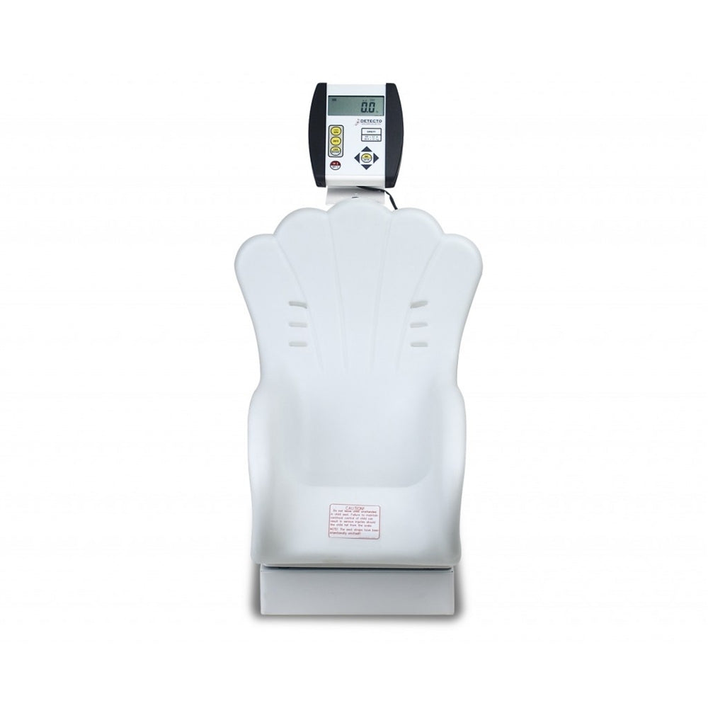 Detecto 8432 Digital Pediatric Scale