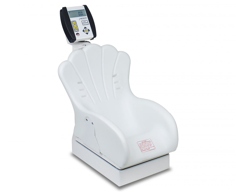 Detecto 8432 Digital Pediatric Scale