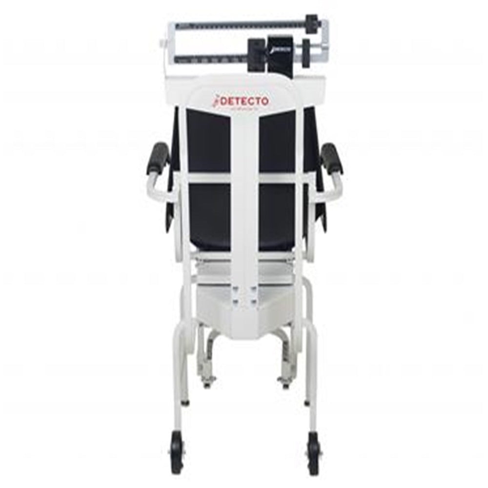 Detecto 4751 Mechanical Chair Scale