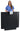 Portable Bariatric Wheelchair Scale - Detecto BRW1000