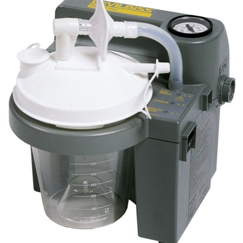 DeVilbiss Suction Aspirator Machines