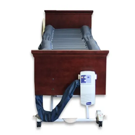 DermaFloat Low Air Loss Mattress System by Joerns Healthcare