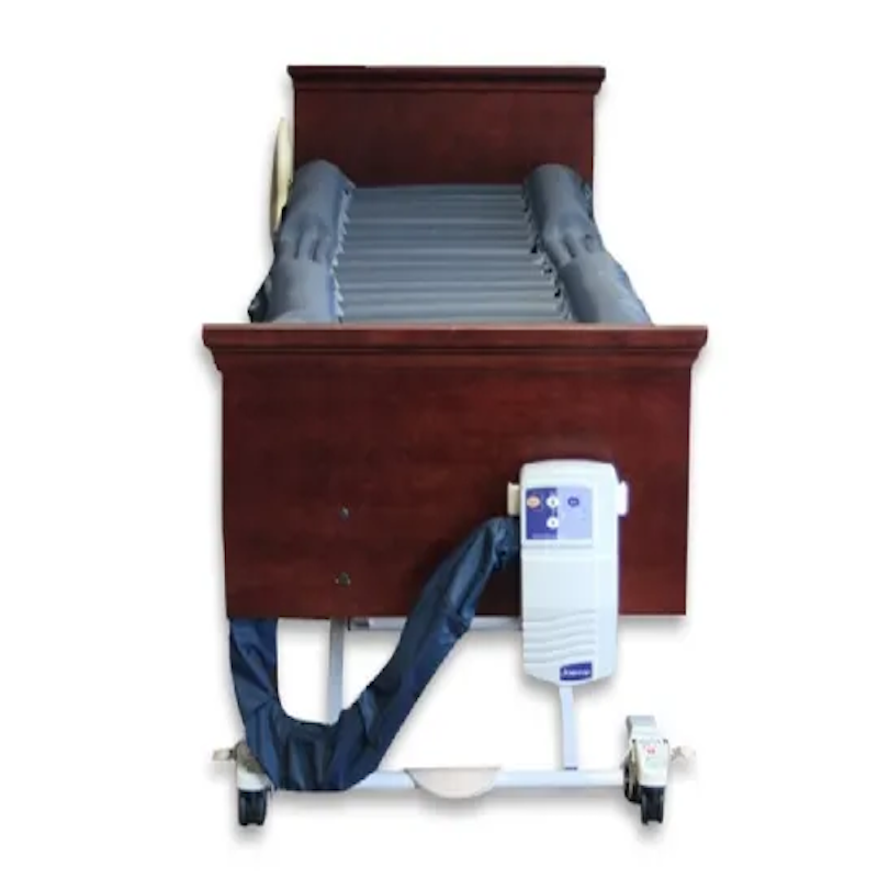DermaFloat Low Air Loss Mattress System by Joerns Healthcare