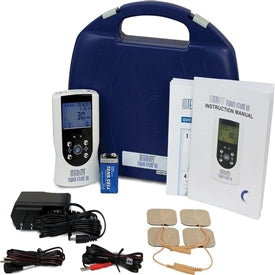 Intensity Twin Stim III EMS and Tens Unit
