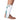 DJ Orthopedics Air Gel Ankle Support | Stirrup Brace for Sprains & Swelling