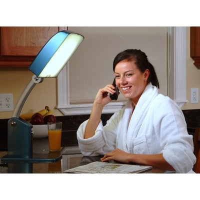 Carex Day-Light Sky Bright Light Therapy System