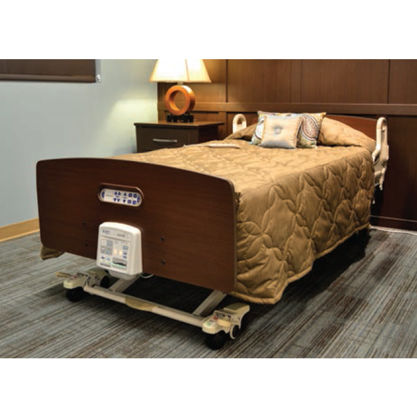 DolphinCare Integrated Bed System