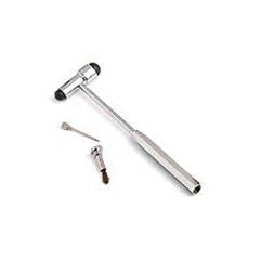 Prestige Medical Buck Neurological Hammer