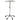 Drive Medical Mayo Instrument Stand with Mobile 5 in. Caster Base