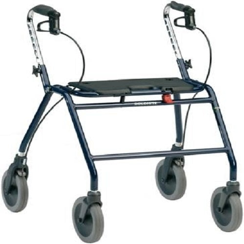 Dolomite Maxi Plus Rollator