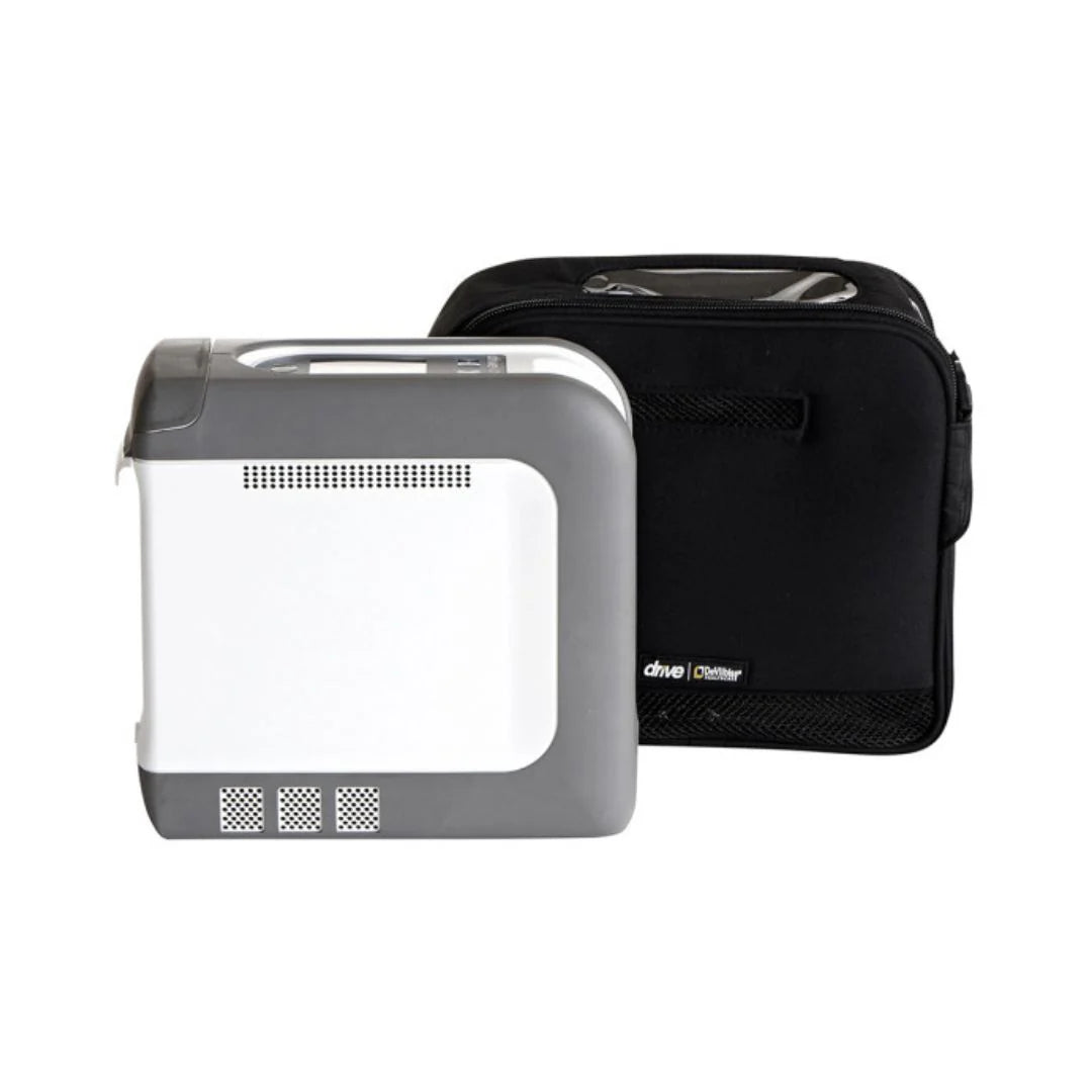 iGo2 Portable Oxygen Concentrator with Bluetooth