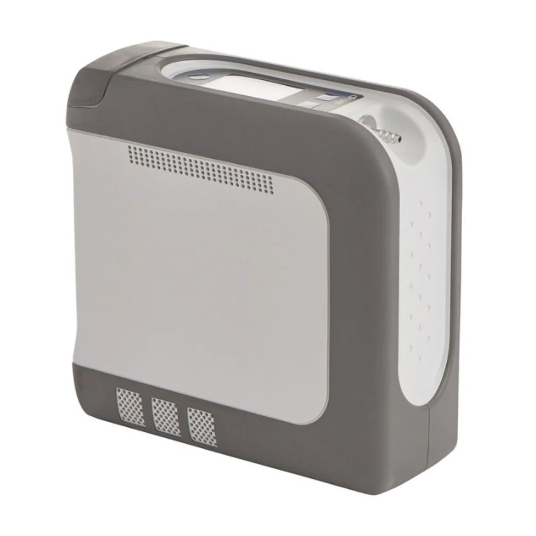 iGo2 Portable Oxygen Concentrator with Bluetooth