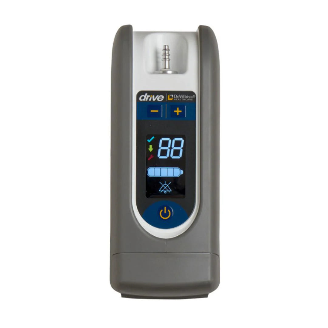 iGo2 Portable Oxygen Concentrator with Bluetooth