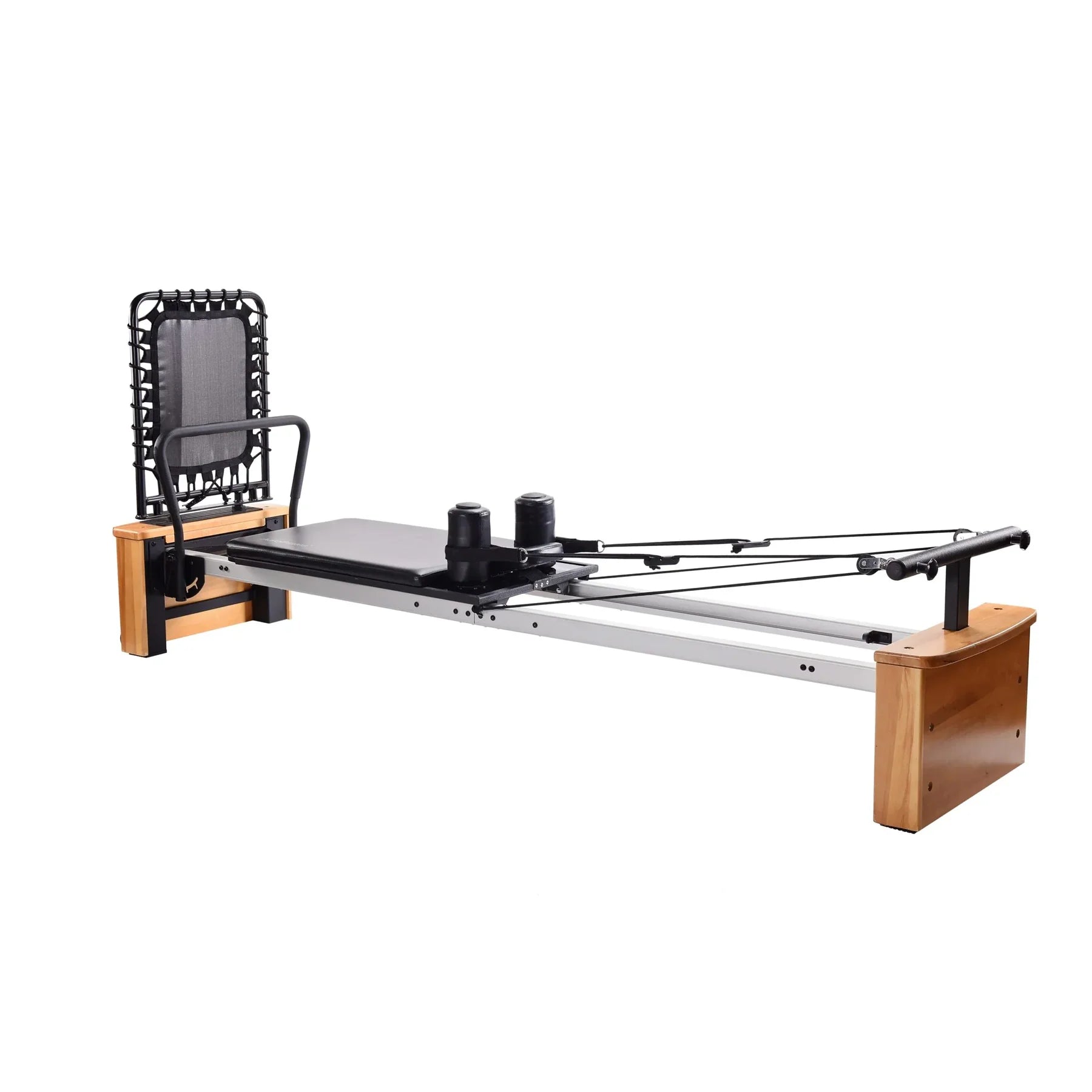 Stamina AeroPilates Pro XP 557 Home Pilates Reformer