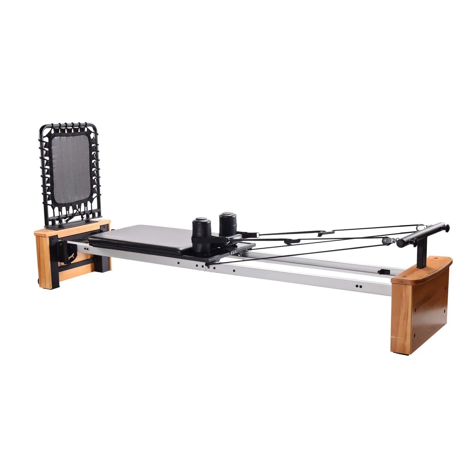 Stamina AeroPilates Pro XP 557 Home Pilates Reformer