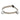 DMI Cotton Gait Belt with Metal Buckle – Secure Patient Transfer & Walking Aid