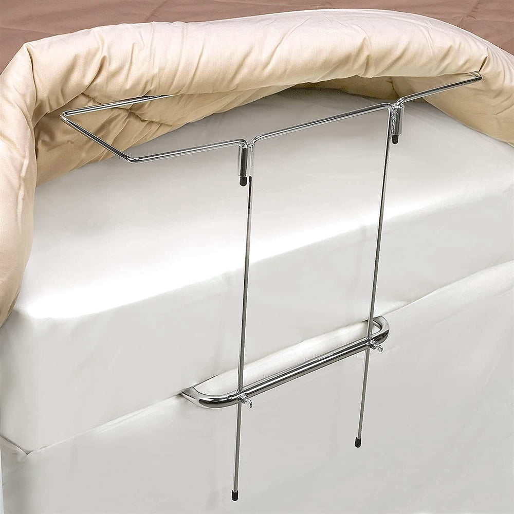 DMI Blanket Lifter Support Bar with Adjustable Frame