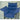 Duro-Med Comfort Pillow Cushion with 6 Ties – Wheelchair & Chair Seat Cushion