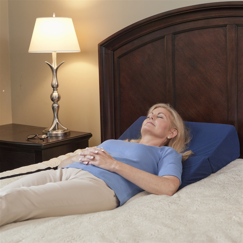 Folding Bed Wedge Bed Pillow