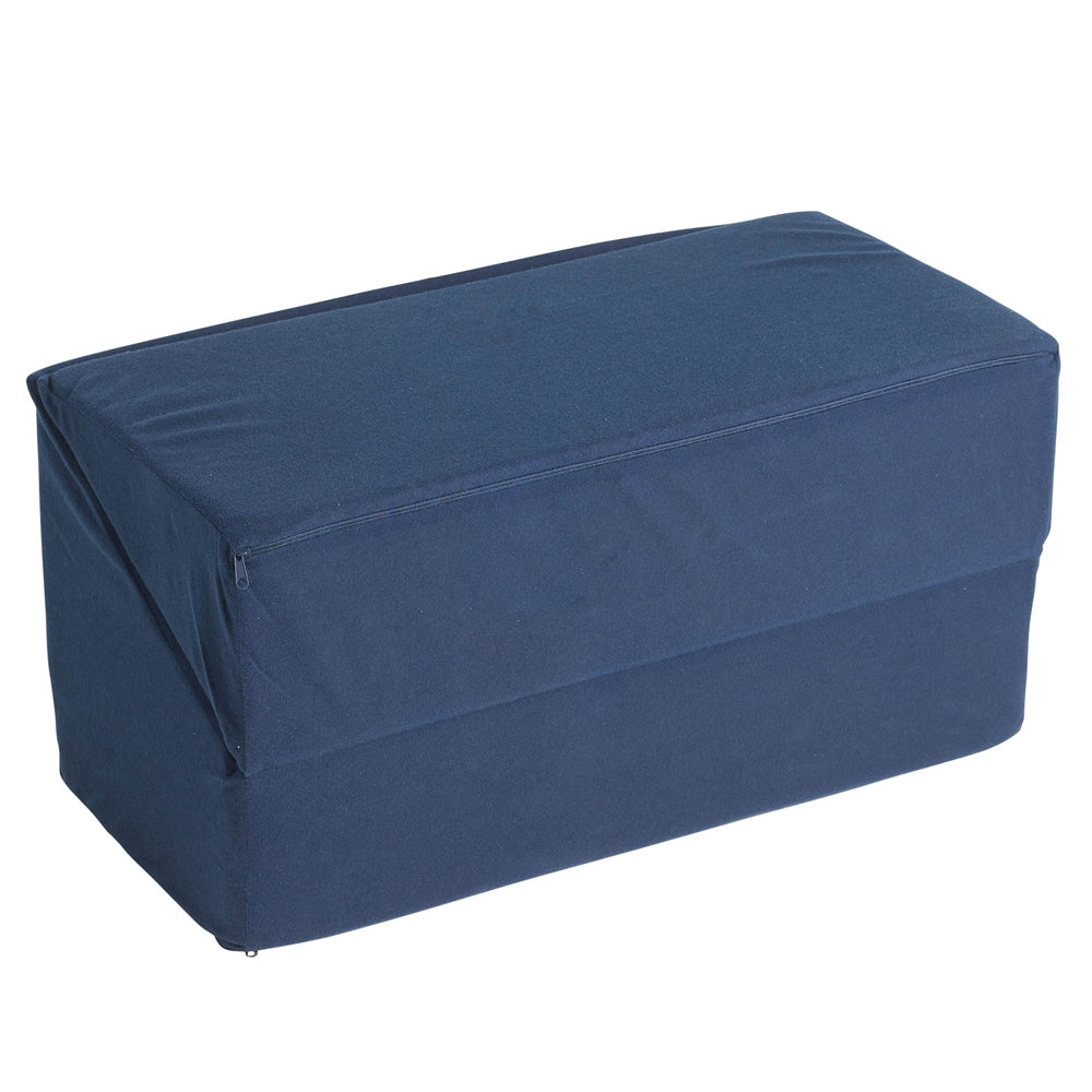 Folding Bed Wedge Bed Pillow