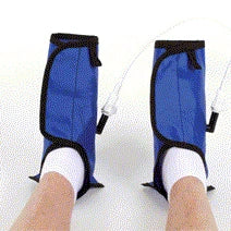 Bio Compression Bilateral Foot Garments | For Multi-Flo DVT Pump | SKU GI3045F